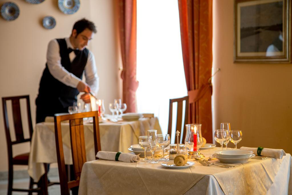 Hotel San Francesco Assisi Luaran gambar