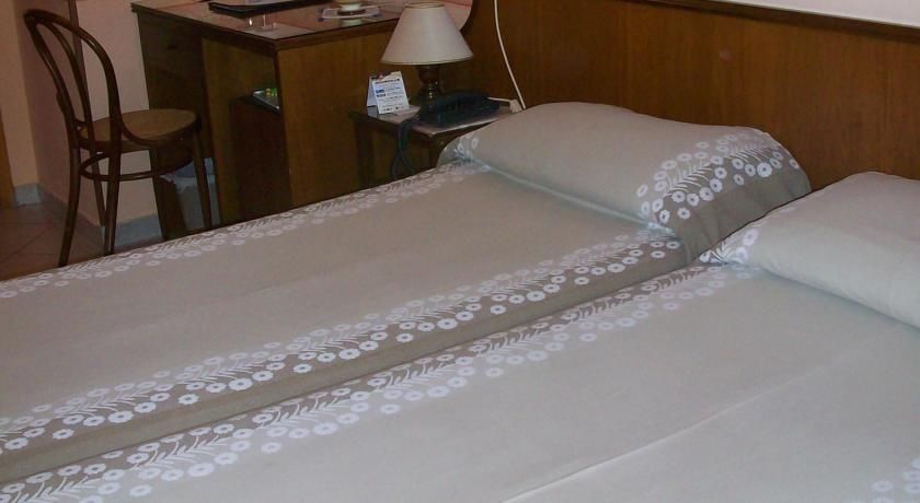 Hotel San Francesco Assisi Luaran gambar