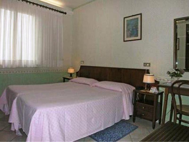 Hotel San Francesco Assisi Luaran gambar