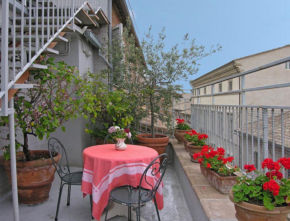 Hotel San Francesco Assisi Luaran gambar