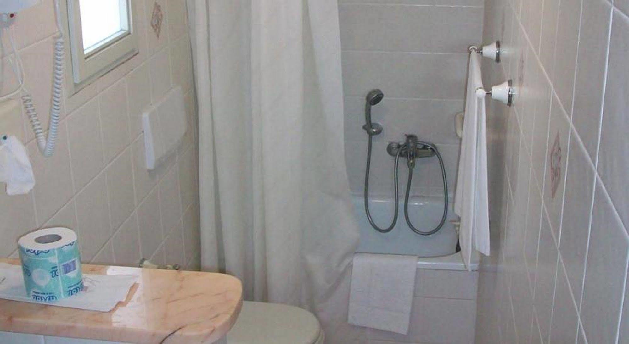 Hotel San Francesco Assisi Luaran gambar