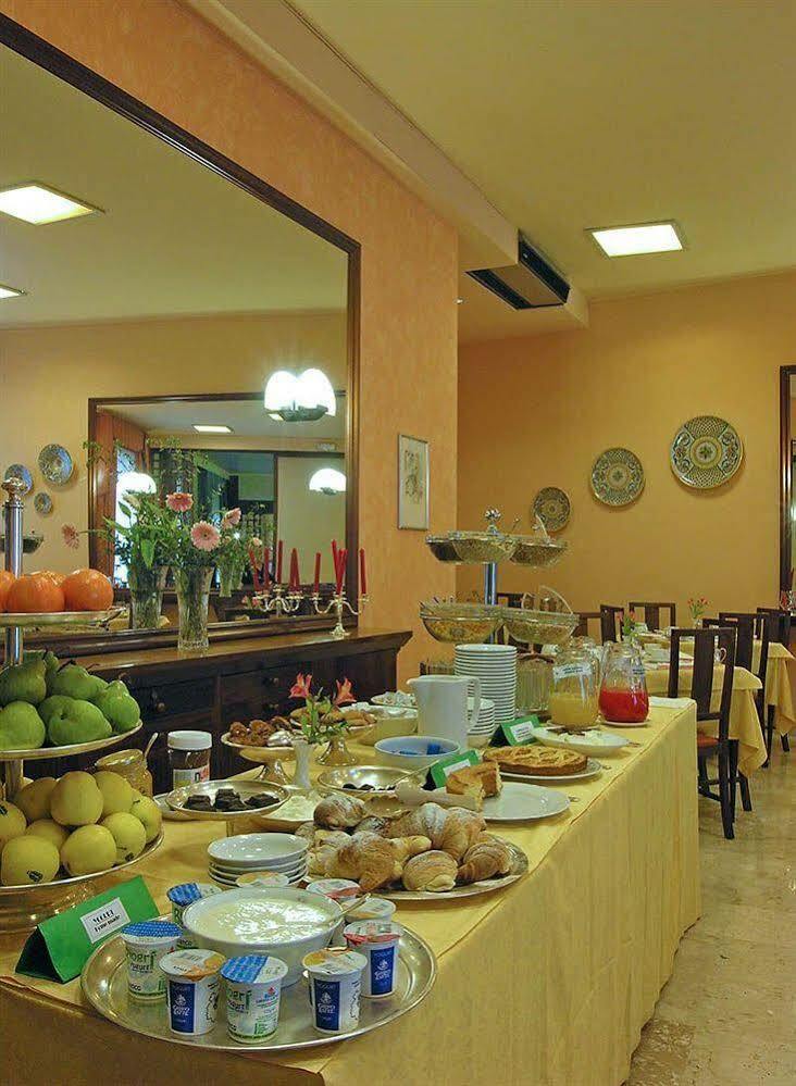 Hotel San Francesco Assisi Luaran gambar
